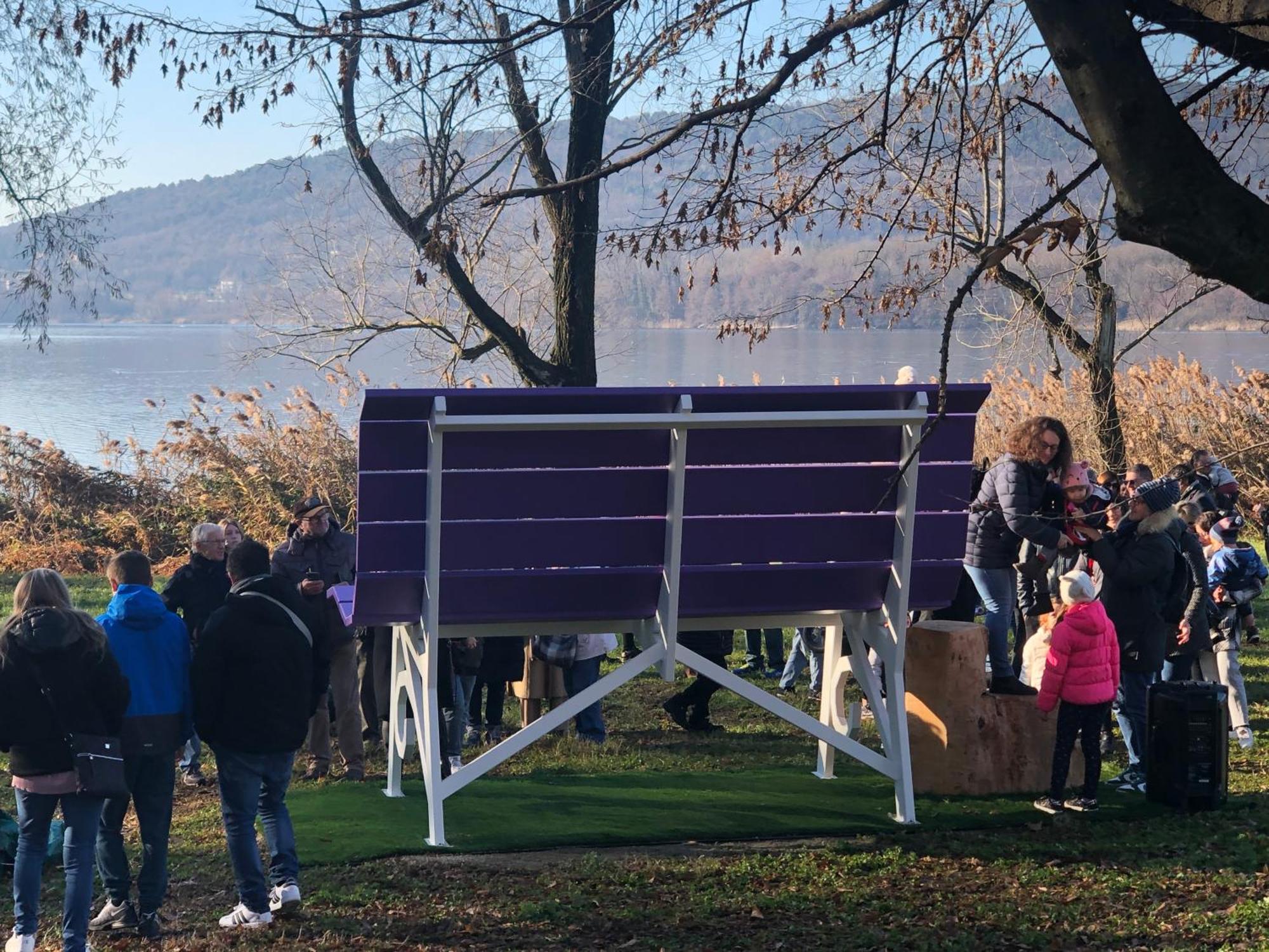 Casa Gaiani Villetta In Riva Al Lago Vista Mozzafiato Varano Borghi エクステリア 写真